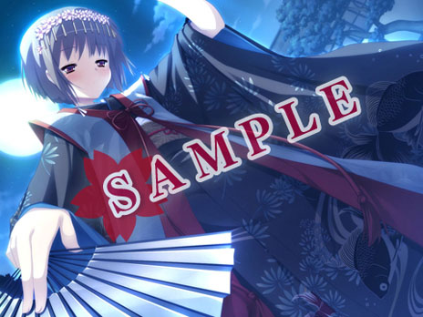 画像ギャラリー No.008のサムネイル画像 / 「鬼ごっこ！ Portable」，連続ムービー「浦部 葵と熊吉お兄さんの美夜島学園情報局」第3弾は住吉暮葉にフォーカス。新たな店舗特典の情報も紹介