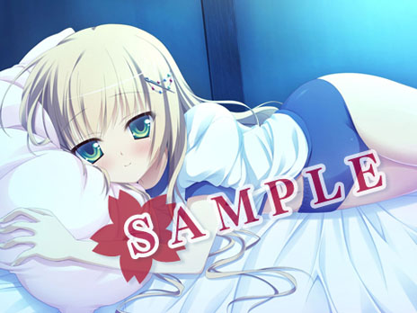 画像ギャラリー No.010のサムネイル画像 / 「鬼ごっこ！ Portable」，連続ムービー「浦部 葵と熊吉お兄さんの美夜島学園情報局」第3弾は住吉暮葉にフォーカス。新たな店舗特典の情報も紹介