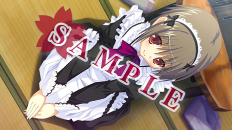 画像ギャラリー No.011のサムネイル画像 / 「鬼ごっこ！ Portable」，連続ムービー「浦部 葵と熊吉お兄さんの美夜島学園情報局」第3弾は住吉暮葉にフォーカス。新たな店舗特典の情報も紹介