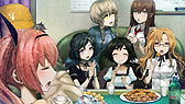 画像ギャラリー No.023のサムネイル画像 / 人気ADV「STEINS;GATE」「STEINS;GATE 比翼恋理のだーりん」2本のPS Vita版が2013年3月14日登場。ちょっぴりお得な“ダブルパック”なども発表に