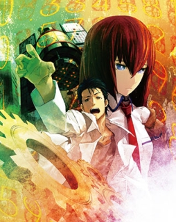 画像ギャラリー No.003のサムネイル画像 / 安定の助手人気。PS Vita版「STEINS;GATE」「STEINS;GATE 比翼恋理のだーりん」,店舗別特典が明らかに