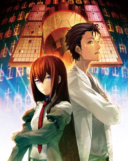 画像ギャラリー No.004のサムネイル画像 / 安定の助手人気。PS Vita版「STEINS;GATE」「STEINS;GATE 比翼恋理のだーりん」,店舗別特典が明らかに