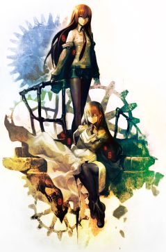 画像ギャラリー No.003のサムネイル画像 / 「劇場版 STEINS;GATE 負荷領域のデジャヴ」の公式iPhoneアプリが登場