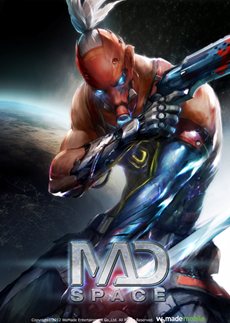画像ギャラリー No.001のサムネイル画像 / WeMade Online，G-Star 2012に出展予定のスマートフォン向け新作タイトル全16作品を公開