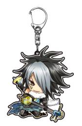 画像ギャラリー No.037のサムネイル画像 / ロングクッションカバーなど，「無双」シリーズのグッズが9月に発売