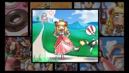 画像ギャラリー No.021のサムネイル画像 / ドーナツ食べて強くなれ！　パズルRPG「ケリ姫」シリーズ最新作「ケリ姫スイーツ」をちょこっと紹介