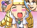 味方兵士を蹴り飛ばして大冒険。スマートフォン向けアクションパズルRPG「ケリ姫スイーツ」を紹介する「（ほぼ）日刊スマホゲーム通信」第151回