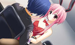 画像ギャラリー No.003のサムネイル画像 / PSP用ソフト「Stellar☆Theater Portable」が2013年2月28日に発売。PSP版の独自要素としてサブヒロインを攻略可能なルートなどが登場