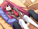 画像ギャラリー No.025のサムネイル画像 / PSP用ソフト「Stellar☆Theater Portable」が2013年2月28日に発売。PSP版の独自要素としてサブヒロインを攻略可能なルートなどが登場
