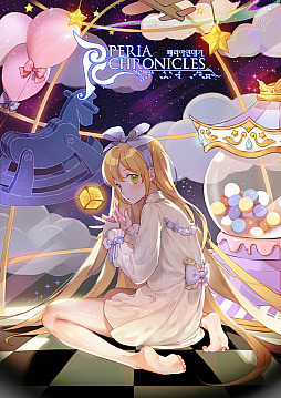 画像ギャラリー No.004のサムネイル画像 / ［G-Star 2016］「PERIA CHRONICLES」の2年ぶりとなる新ムービーが公開。アニメのような世界で生きるキャラクター達をチェックしよう