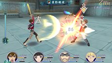 画像ギャラリー No.004のサムネイル画像 / 「テイルズ オブ ハーツ R」体験版の配信がスタート。アニメとゲームシーンがふんだんに盛り込まれたPV第2弾も公開に
