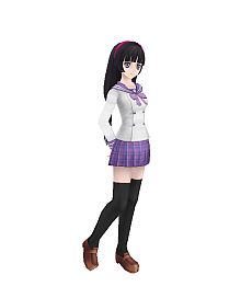 画像ギャラリー No.062のサムネイル画像 / PS Vita「テイルズ オブ ハーツ R」が本日発売。DLC「執事・メイド」「歴代『テイルズオブ』風」「水着2」「アイドル」「学園」衣装のスクリーンショットを公開