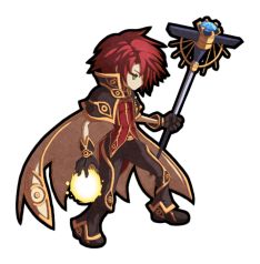 画像ギャラリー No.002のサムネイル画像 / 「ロード・トゥ・ドラゴン」と「ラグナロクオンライン」がコラボを実施。22日開始