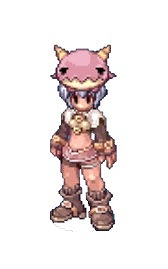 画像ギャラリー No.008のサムネイル画像 / 「ロード・トゥ・ドラゴン」と「ラグナロクオンライン」がコラボを実施。22日開始