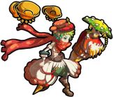 画像ギャラリー No.001のサムネイル画像 / 「ロード・トゥ・ドラゴン」，アップデートで追加される新ユニットを公開