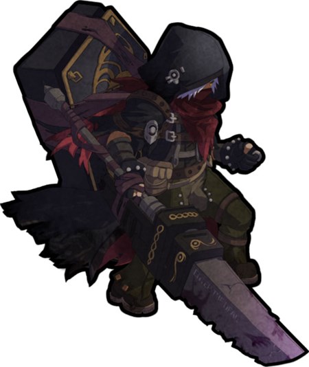 画像ギャラリー No.005のサムネイル画像 / 「ロード・トゥ・ドラゴン」アップデート（Ver.5.5.0）実施。GWイベント開催中