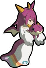 画像ギャラリー No.006のサムネイル画像 / 「ロード・トゥ・ドラゴン」，「よりしろの樹」や新ユニットが登場