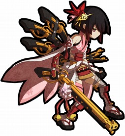 画像ギャラリー No.028のサムネイル画像 / 「ロード・トゥ・ドラゴン」，「よりしろの樹」や新ユニットが登場