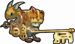 画像ギャラリー No.030のサムネイル画像 / 「ロード・トゥ・ドラゴン」，「よりしろの樹」や新ユニットが登場