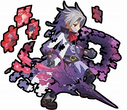 画像ギャラリー No.031のサムネイル画像 / 「ロード・トゥ・ドラゴン」，「よりしろの樹」や新ユニットが登場