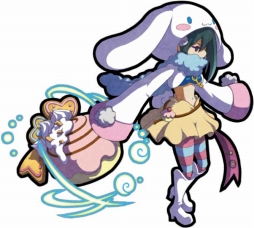 画像ギャラリー No.003のサムネイル画像 / 「ロード・トゥ・ドラゴン」，サンリオキャラクターズとのコラボイベントが本日開始