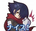 画像ギャラリー No.005のサムネイル画像 / 「ロード・トゥ・ドラゴン」，スタンプ機能の追加を含むアップデートを実施