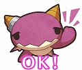 画像ギャラリー No.011のサムネイル画像 / 「ロード・トゥ・ドラゴン」，スタンプ機能の追加を含むアップデートを実施