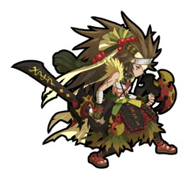 画像ギャラリー No.014のサムネイル画像 / 「ロード・トゥ・ドラゴン」，スタンプ機能の追加を含むアップデートを実施