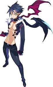 画像ギャラリー No.005のサムネイル画像 / 「ロード・トゥ・ドラゴン」で「魔界戦記ディスガイア5」とのコラボイベントが6月21日から開催決定
