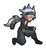 画像ギャラリー No.008のサムネイル画像 / 「ロード・トゥ・ドラゴン」で「魔界戦記ディスガイア5」とのコラボを開催