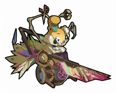 画像ギャラリー No.004のサムネイル画像 / 「ロード・トゥ・ドラゴン」，12月のログインボーナスが虹色水晶に決定