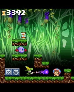 アレクと魔法の森
