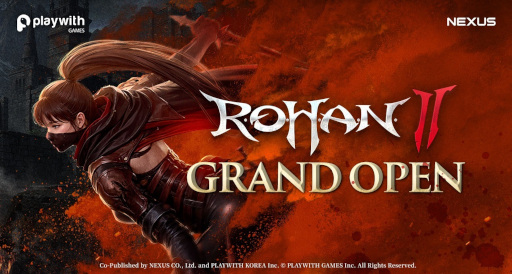 画像ギャラリー No.001のサムネイル画像 / MMORPG「R.O.H.A.N.2」，グローバル向け正式サービスを開始。キャラクターやアイテムを現実世界の価値へと交換できる