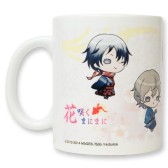 画像ギャラリー No.005のサムネイル画像 / ストラップなど,「花咲くまにまに」グッズ計10製品の予約受付が始まる