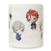 画像ギャラリー No.006のサムネイル画像 / ストラップなど,「花咲くまにまに」グッズ計10製品の予約受付が始まる