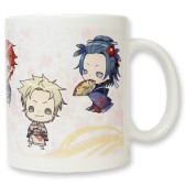 画像ギャラリー No.007のサムネイル画像 / ストラップなど,「花咲くまにまに」グッズ計10製品の予約受付が始まる
