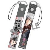 画像ギャラリー No.010のサムネイル画像 / ストラップなど,「花咲くまにまに」グッズ計10製品の予約受付が始まる
