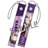画像ギャラリー No.011のサムネイル画像 / ストラップなど,「花咲くまにまに」グッズ計10製品の予約受付が始まる