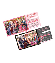 画像ギャラリー No.003のサムネイル画像 / MAGES.の乙女ブランド「LOVE&ART」，イベント「AGF2014」への出展情報を紹介