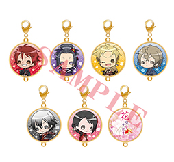画像ギャラリー No.004のサムネイル画像 / MAGES.の乙女ブランド「LOVE&ART」，イベント「AGF2014」への出展情報を紹介