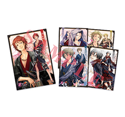 画像ギャラリー No.005のサムネイル画像 / MAGES.の乙女ブランド「LOVE&ART」，イベント「AGF2014」への出展情報を紹介