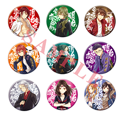画像ギャラリー No.006のサムネイル画像 / MAGES.の乙女ブランド「LOVE&ART」，イベント「AGF2014」への出展情報を紹介
