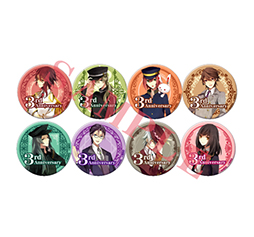 画像ギャラリー No.007のサムネイル画像 / MAGES.の乙女ブランド「LOVE&ART」，イベント「AGF2014」への出展情報を紹介