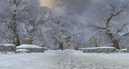 画像ギャラリー No.011のサムネイル画像 / ［G-Star 2012］GALAの新作MMORPG「F2 -Floating Fortress-」は，空を飛べるMMORPGの先駆け「フリフオンライン」の（精神的な）続編だった