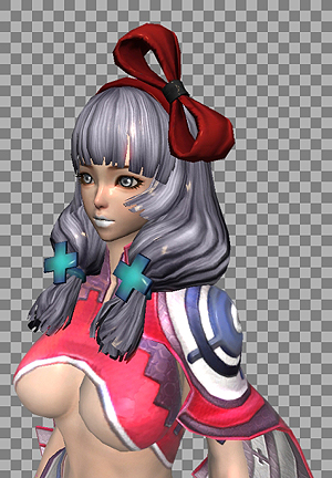 画像ギャラリー No.005のサムネイル画像 / “悩殺系MMORPG”こと「Scarlet Blade」，クローズドβテスター募集人数を1000名追加。4Gamer読者枠も500名分追加に