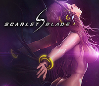 画像ギャラリー No.006のサムネイル画像 / “悩殺系MMORPG”こと「Scarlet Blade」，クローズドβテスター募集人数を1000名追加。4Gamer読者枠も500名分追加に
