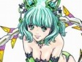 「Scarlet Blade」，新フィールドボスや大規模PvP「サイレン」を追加。桂 正和さんが描いたオリジナルキャラが登場する追加ストーリーも実装
