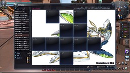 画像ギャラリー No.005のサムネイル画像 / 「Scarlet Blade」，桂 正和氏描き下ろしイラストを使ったパズルイベント開催