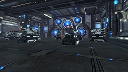 画像ギャラリー No.004のサムネイル画像 / 「Scarlet Blade」，護衛クエストが楽しめる戦場「セカンドアーク」が登場