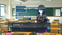 画像ギャラリー No.001のサムネイル画像 / ケムコがWii Uタイトルのセールを実施。「トガビトノセンリツ」と「D.M.L.C.-デスマッチラブコメ-」が最大54％オフ